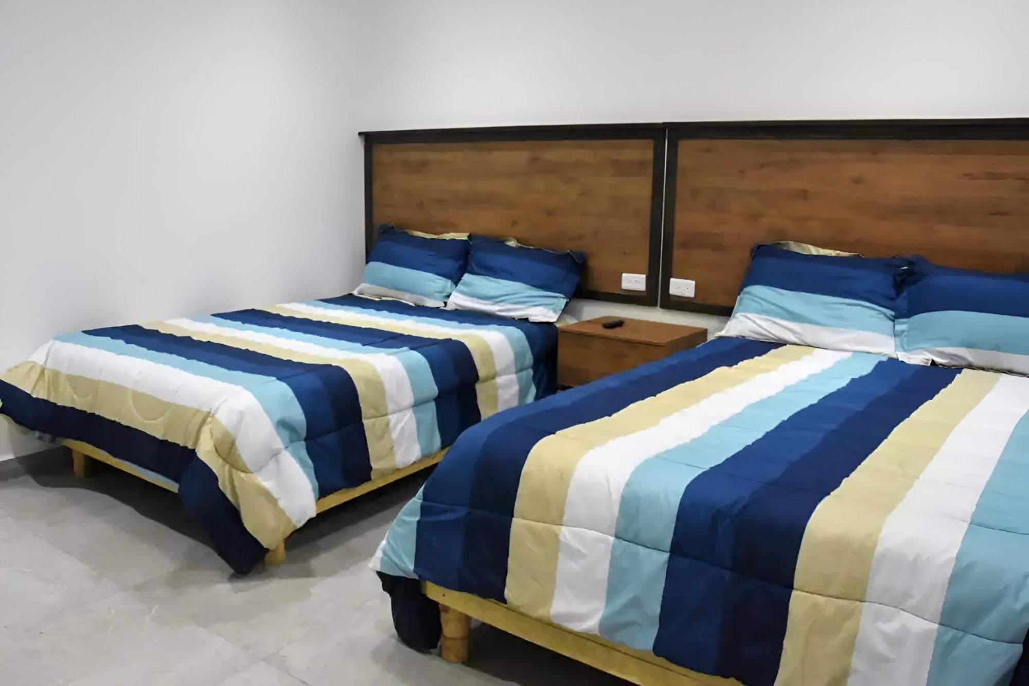 Marazul-Home Playa del Carmen Exteriér fotografie