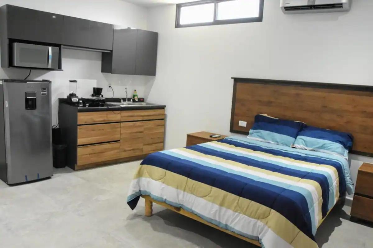 Marazul-Home Playa del Carmen Exteriér fotografie